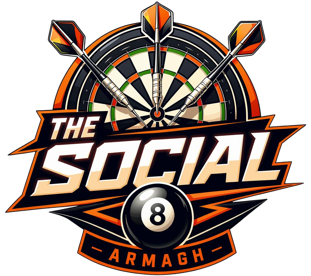 The Social Armagh